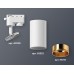 Трековый однофазный светильник Ambrella Light Track System XT6322023 (A2520, C6322, N6113)