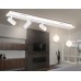 Потолочная люстра Ambrella Light Comfort LineTech FL66201