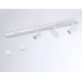 Потолочная люстра Ambrella Light Comfort LineTech FL66201