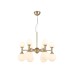 Подвесная люстра Ambrella Light High Light Modern LH51050