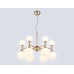 Подвесная люстра Ambrella Light High Light Modern LH51050