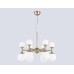 Подвесная люстра Ambrella Light High Light Modern LH51050