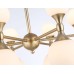 Подвесная люстра Ambrella Light High Light Modern LH51050