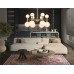 Подвесная люстра Ambrella Light High Light Modern LH51050