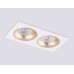 Встраиваемый светильник Ambrella Light Techno Spot Standard Tech TN102733