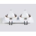 Встраиваемый светильник Ambrella Light Techno Spot Standard Tech TN102733
