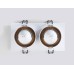Встраиваемый светильник Ambrella Light Techno Spot Standard Tech TN102733