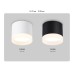 Накладной светильник Ambrella Light Acrylic Frost TN5366
