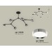 Люстра на штанге Ambrella Light Traditional (C9056, N8118) XB9056151
