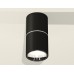 Накладной светильник Ambrella Light Techno XS6302081 (C6302, A2060, N6112)