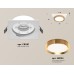 Встраиваемый светильник Ambrella Light Techno Spot XC8061005 (C8061, N8124)