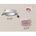 Встраиваемый светильник Ambrella Light Techno Spot XC7651062 (C7651, N7193)