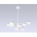 Люстра на штанге Ambrella Light Comfort FL51642