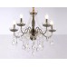 Подвесная люстра Ambrella Light Traditional TR4949