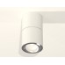 Потолочный светильник Ambrella Light Techno Spot XS7401160 (C7401, A2070, C7401, N7003)