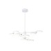 Люстра на штанге Ambrella Light Comfort FL51642