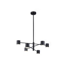 Люстра на штанге Ambrella Light Comfort FL51712
