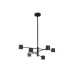 Люстра на штанге Ambrella Light Comfort FL51712