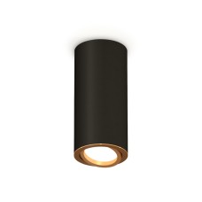 Накладной поворотный светильник Ambrella Light Techno XS7443004 (C7443, N7004)