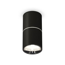 Накладной светильник Ambrella Light Techno XS6302081 (C6302, A2060, N6112)