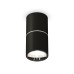 Накладной светильник Ambrella Light Techno XS6302081 (C6302, A2060, N6112)