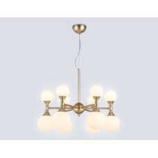 Подвесная люстра Ambrella Light High Light Modern LH51050