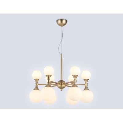 Подвесная люстра Ambrella Light High Light Modern LH51050