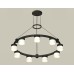 Подвесная люстра Ambrella Light Traditional (A9205, C9242, N8402) XR92051904