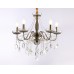 Подвесная люстра Ambrella Light Traditional TR4949