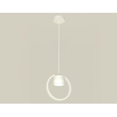 Подвесной светильник Ambrella Light Traditional (C9101, N8401) XB9101154