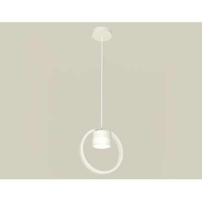 Подвесной светильник Ambrella Light Traditional (C9101, N8401) XB9101154