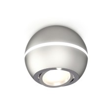 Потолочный светильник Ambrella Light Techno Spot XS1103011 (C1103, N7003)