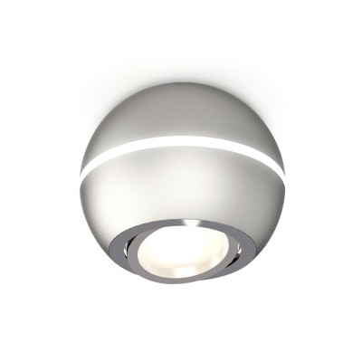 Потолочный светильник Ambrella Light Techno Spot XS1103011 (C1103, N7003)