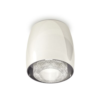 Потолочный светильник Ambrella Light Techno Spot XS1143010 (C1143, N7191)