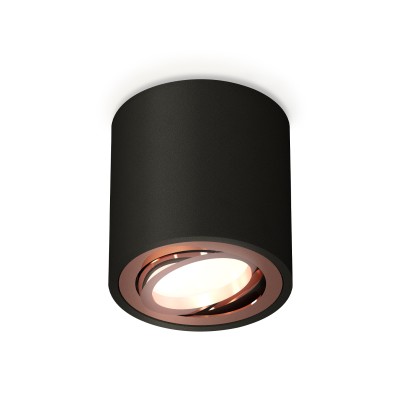Потолочный светильник Ambrella Light Techno Spot XS7532005 (C7532, N7005)