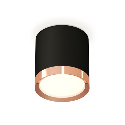 Потолочный светильник Ambrella Light Techno Spot XS8142005 (C8142, N8126)