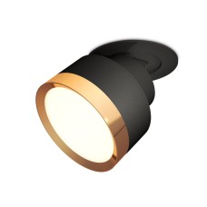 Спот Ambrella Light Techno Spot XM8102502 (A2242, A2106, C8102, N8124)