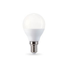 Светодиодная лампа Ambrella Light Bulbing E14 11W 4000K шар 451114