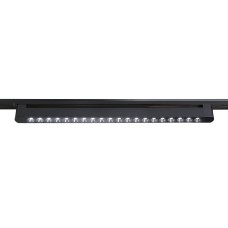 Трековый однофазный светильник Ambrella Light Track system GL6721