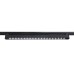 Трековый однофазный светильник Ambrella Light Track system GL6721