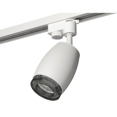 Трековый однофазный светильник Ambrella Light Track System XT1122021 (A2520, C1122, N7192)