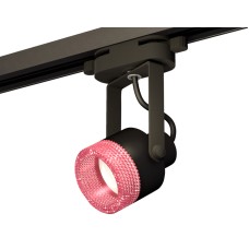 Трековый однофазный светильник Ambrella Light Track System XT6602062 (C6602, N6152)