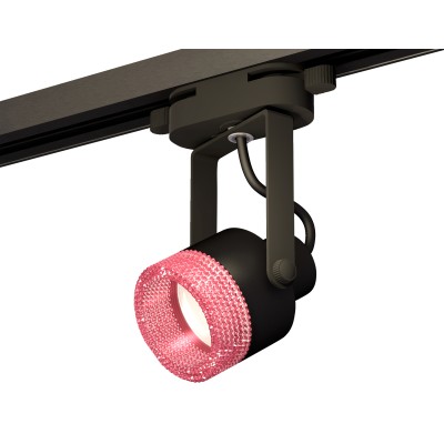 Трековый однофазный светильник Ambrella Light Track System XT6602062 (C6602, N6152)