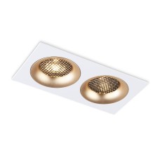 Встраиваемый светильник Ambrella Light Techno Spot Standard Tech TN102733