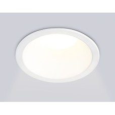 Встраиваемый светильник Ambrella Light Techno spot Technic base TN102805