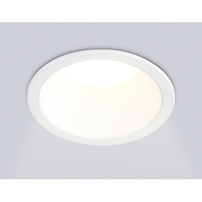 Встраиваемый светильник Ambrella Light Techno spot Technic base TN102805
