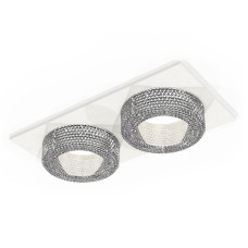 Встраиваемый светильник Ambrella Light Techno XC7635020 (C7635, N7191)