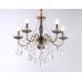 Подвесная люстра Ambrella Light Traditional TR4949