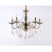 Подвесная люстра Ambrella Light Traditional TR4949