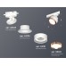 Трековый светильник Ambrella Light Track System XT8101005 (A2524, A2105, C8101, N8126)